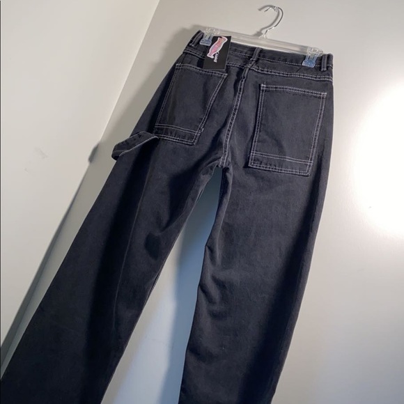 Empty Soda’s “Ain’t your Wifey Type” Jeans . - Picture 5 of 6